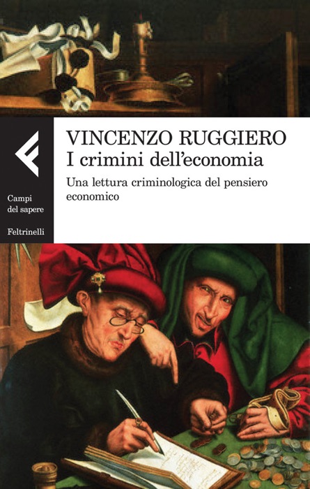 I crimini dell'economia