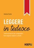 Leggere in tedesco - Artemio Focher