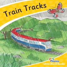 Train Tracks Libro Itunes Italia