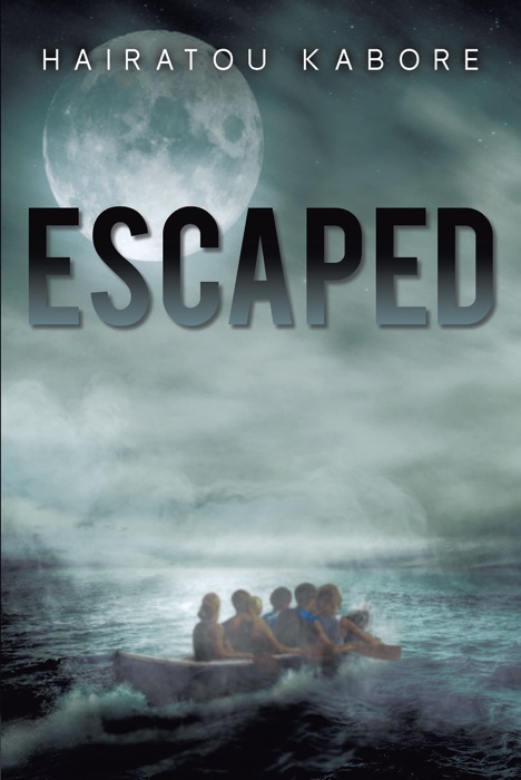 Escaped