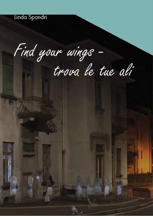 Find your wings