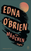 Edna O'Brien & Kathrin Razum - Das Mädchen artwork