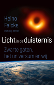 Licht in de duisternis - Heino Falcke