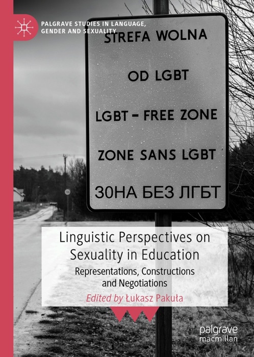 Linguistic Perspectives on Sexuality in Education
