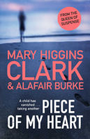 Mary Higgins Clark - Piece of My Heart artwork