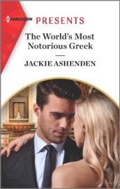 The World's Most Notorious Greek - Jackie Ashenden by  Jackie Ashenden PDF Download