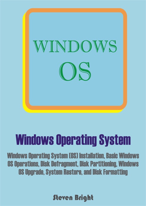 DOWNLOAD ~ Windows Operating System 