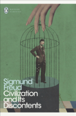 Civilization and Its Discontents - Sigmund Freud & David McLintock