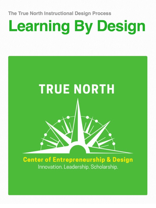 Learning by Design