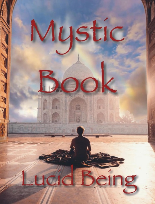 Mystic Book