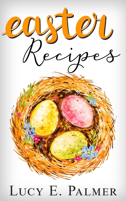 Easter Recipes
