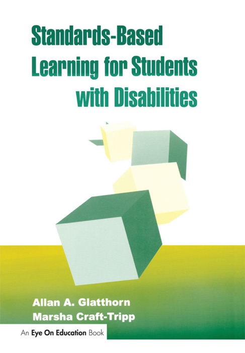 Standards-Based Learning for Students with Disabilities