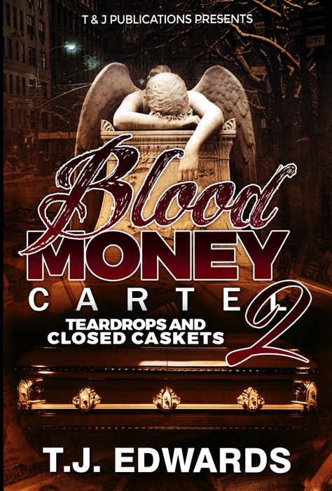 Blood Money Cartel 2