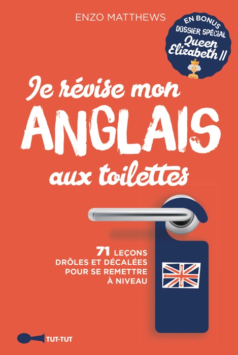 Je révise mon anglais aux toilettes - Best Of