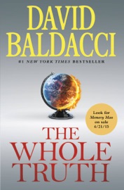 The Whole Truth - David Baldacci