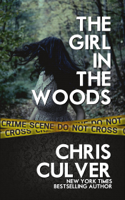 Chris Culver - The Girl in the Woods artwork