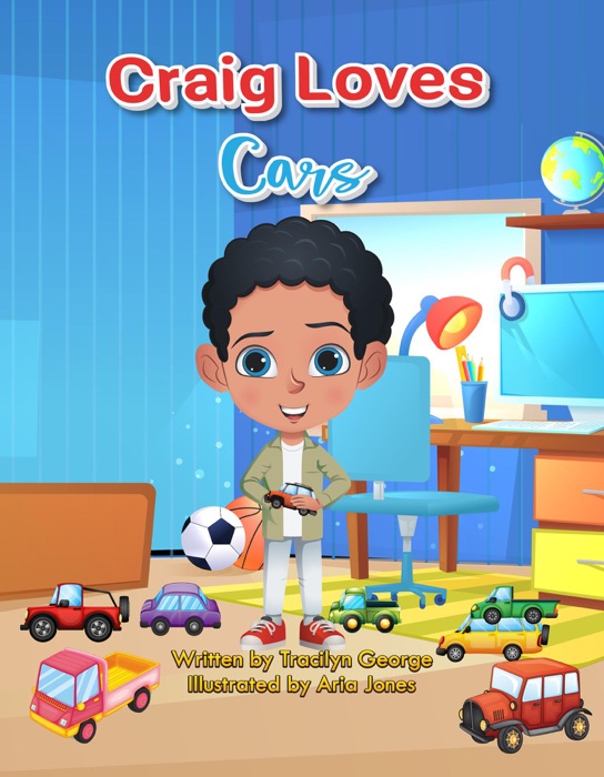 Craig Loves Cars