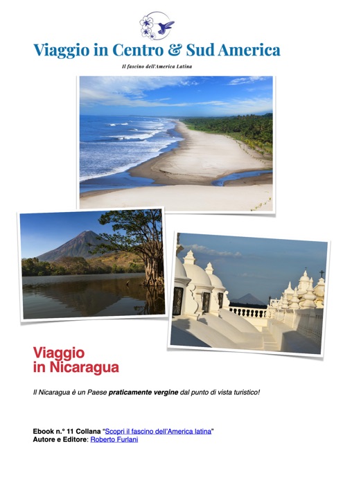 Viaggio in Nicaragua