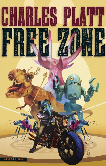 Free Zone