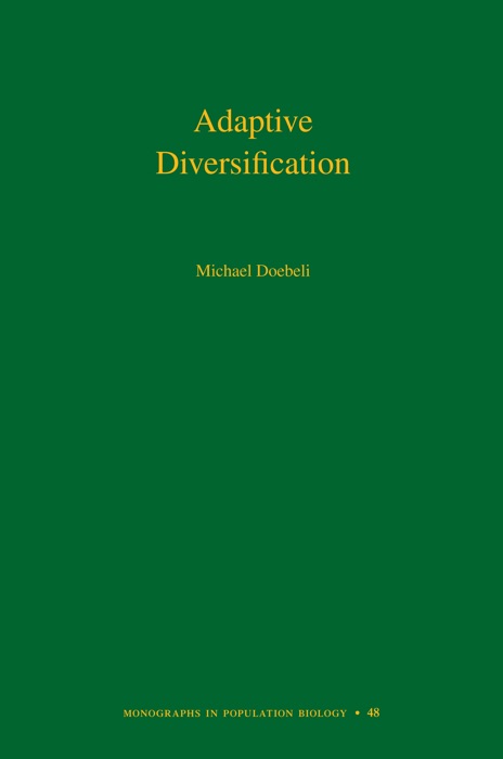 Adaptive Diversification (MPB-48)