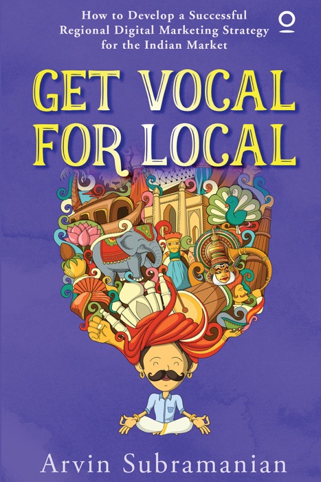 Get Vocal for Local