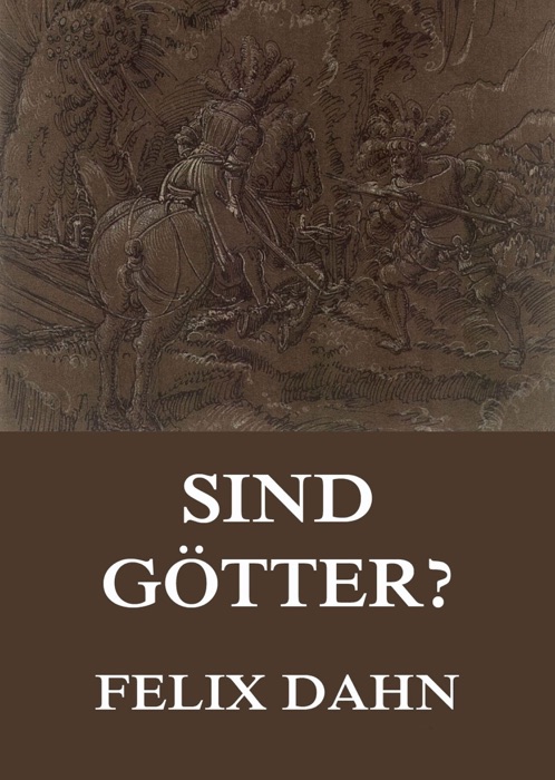 Sind Götter?