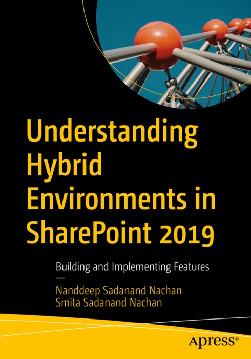 Understanding Hybrid Environments in SharePoint 2019