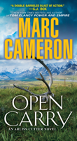 Marc Cameron - Open Carry artwork