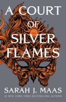 Sarah J. Maas - A Court of Silver Flames artwork