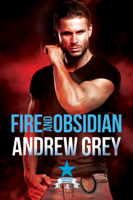 Andrew Grey - Fire and Obsidian artwork