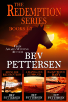 Bev Pettersen - Redemption Romantic Mystery Boxset artwork
