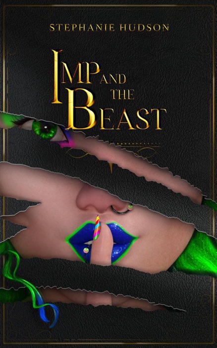 Imp And The Beast