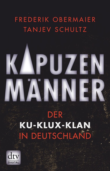 Kapuzenmänner