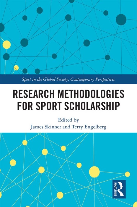 Research Methodologies for Sports Scholarship