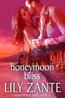 Lily Zante - Honeymoon Bliss artwork