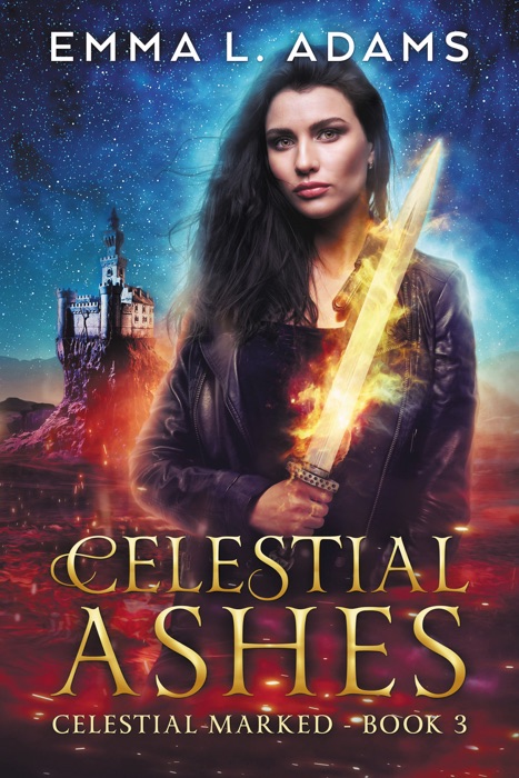 Celestial Ashes