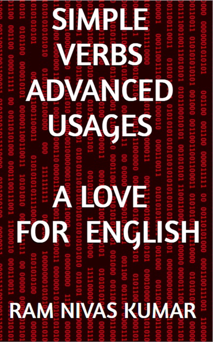 Simple Verbs Advanced Usages A Love For English