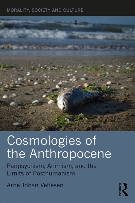 Cosmologies of the Anthropocene