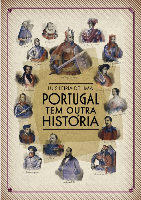 PORTUGAL TEM OUTRA HISTÓRIA