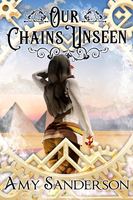 Our Chains Unseen