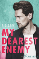 R. S. Grey, Uta Hege & RS Grey - My Dearest Enemy artwork