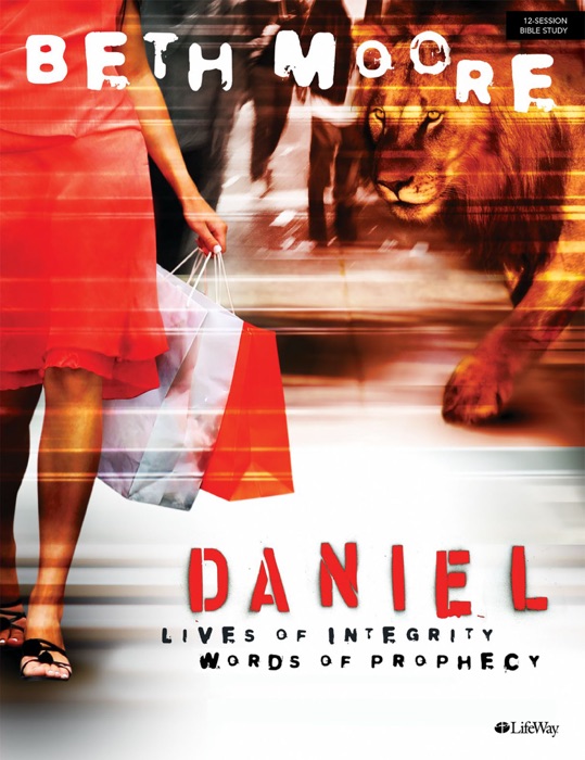Daniel - Bible Study eBook - Updated