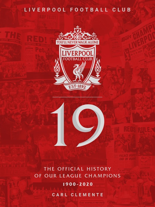 Liverpool FC: 19