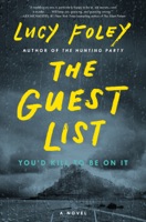 The Guest List - GlobalWritersRank