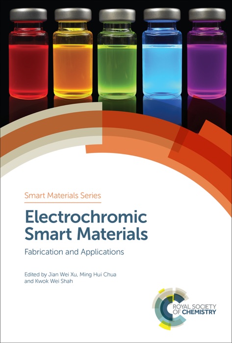 Electrochromic Smart Materials