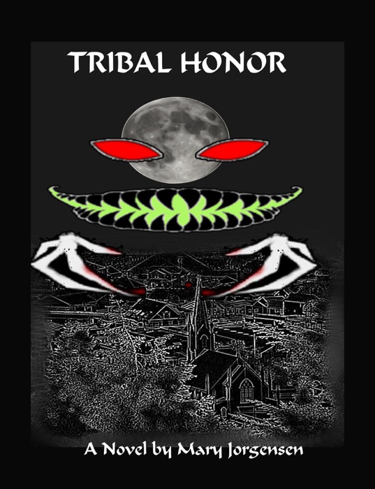 Tribal Honor