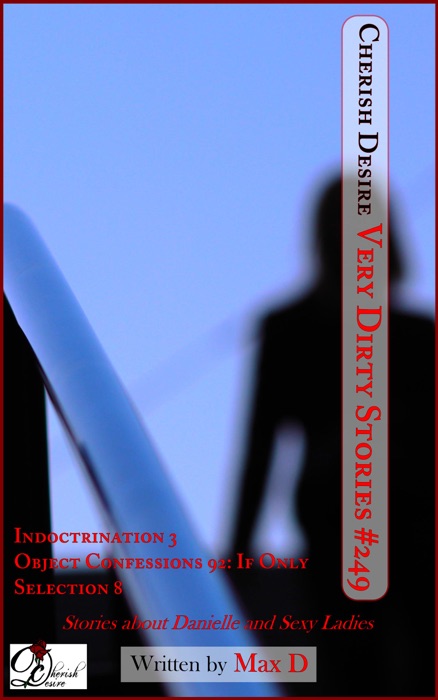 Very Dirty Stories #249