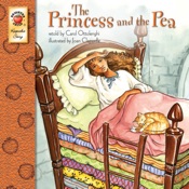 The Princess and the Pea