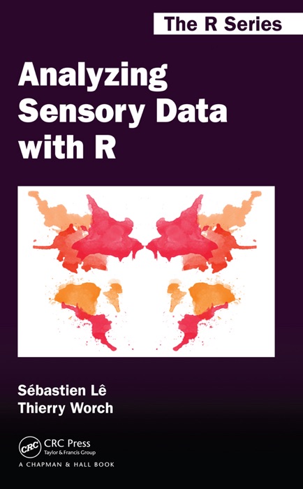 Analyzing Sensory Data with R