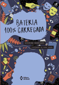 Bateria 100% carregada - Severino Rodrigues